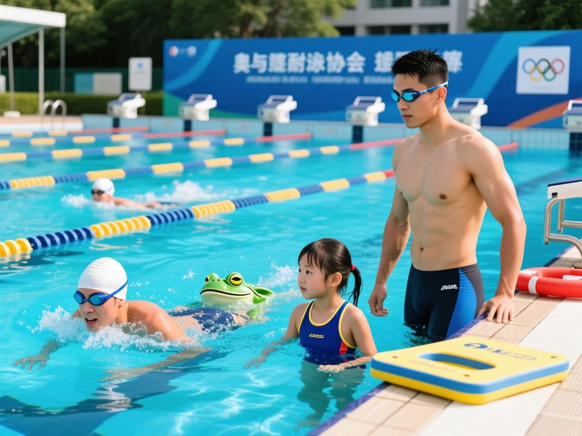 kaiyun开云体育-体育志愿服务标准化手册正式发布，体育志愿者服务活动内容  第3张