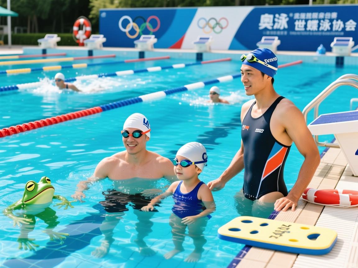 开云体育-体育文化馆推出沉浸式互动展览，体育馆文化墙设计图  第3张