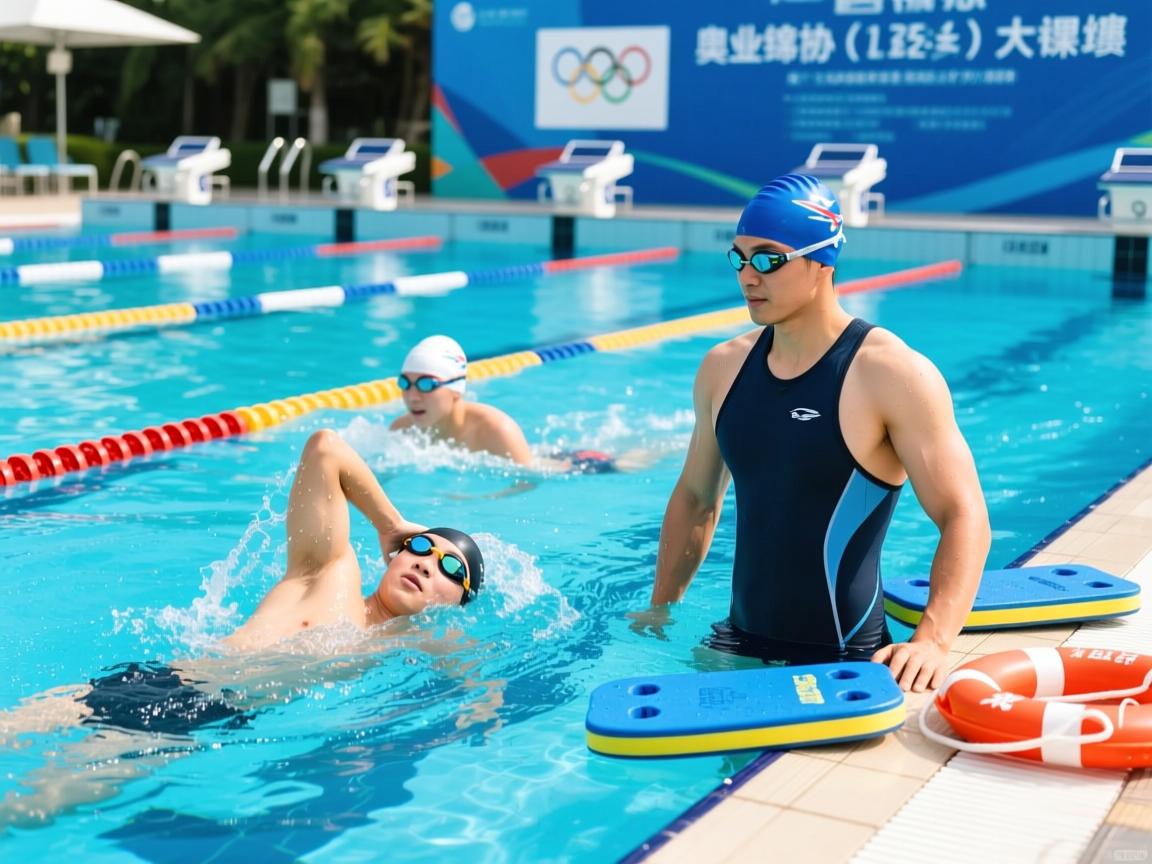 开云官方网-千人参赛，兴隆湖变身水上竞技场，兴隆湖蓄水了么  第2张